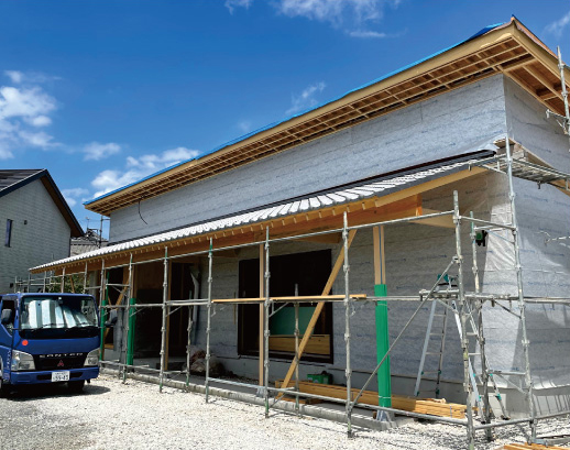 一般 新築工事